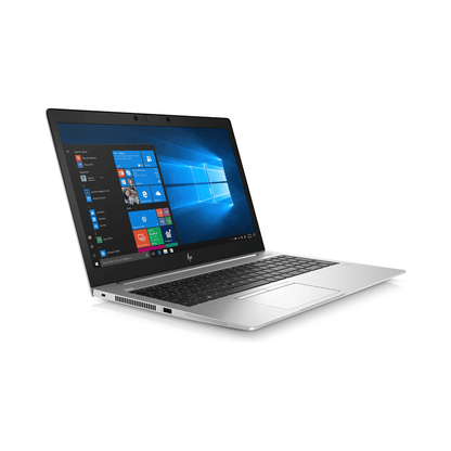 HP EliteBook 850 G6 i7 (8.ª generación) 16 GB de RAM 512 GB SSD de 15"