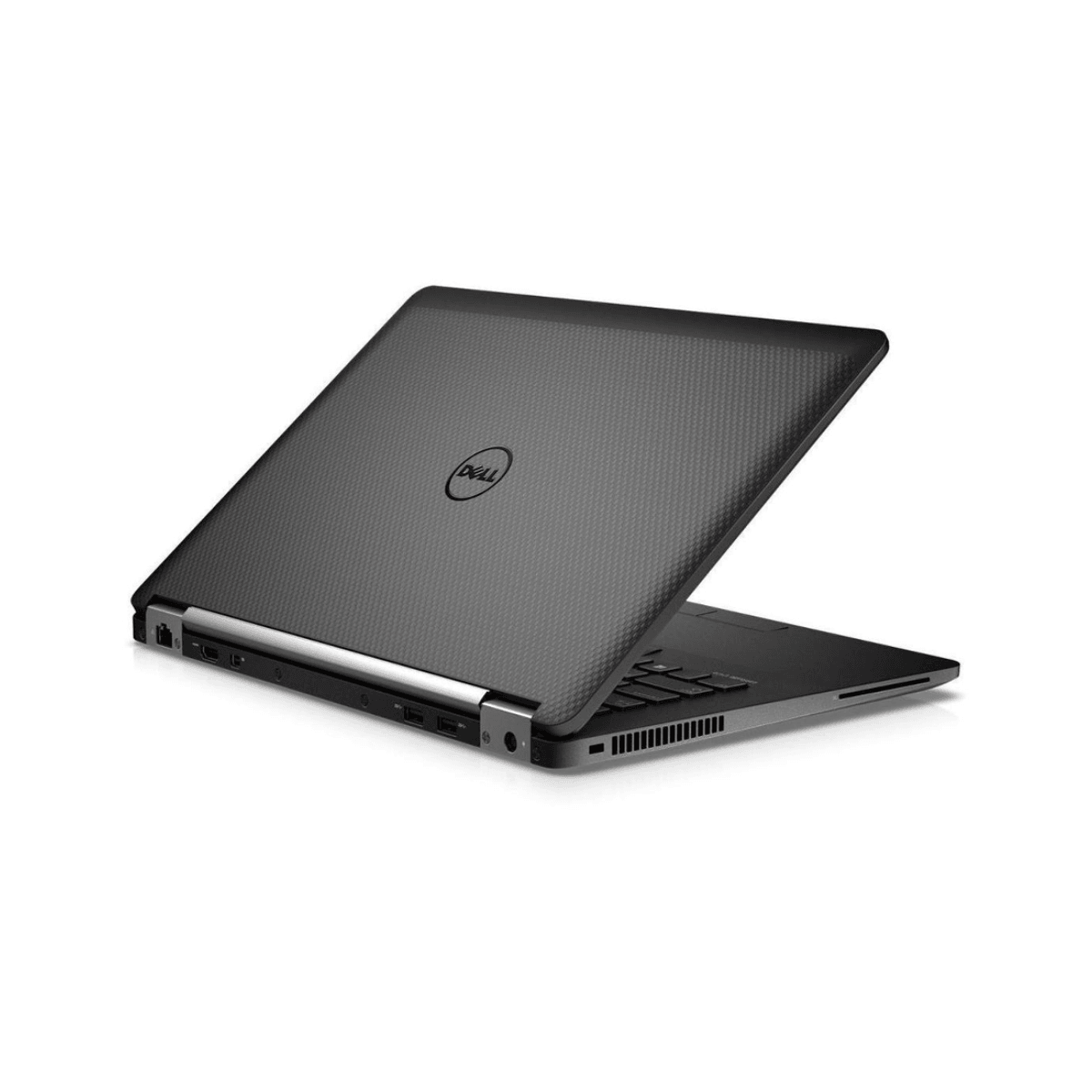 Dell Latitude E7470 i5 (6.ª generación) 4 GB de RAM 128 GB SSD de 14"