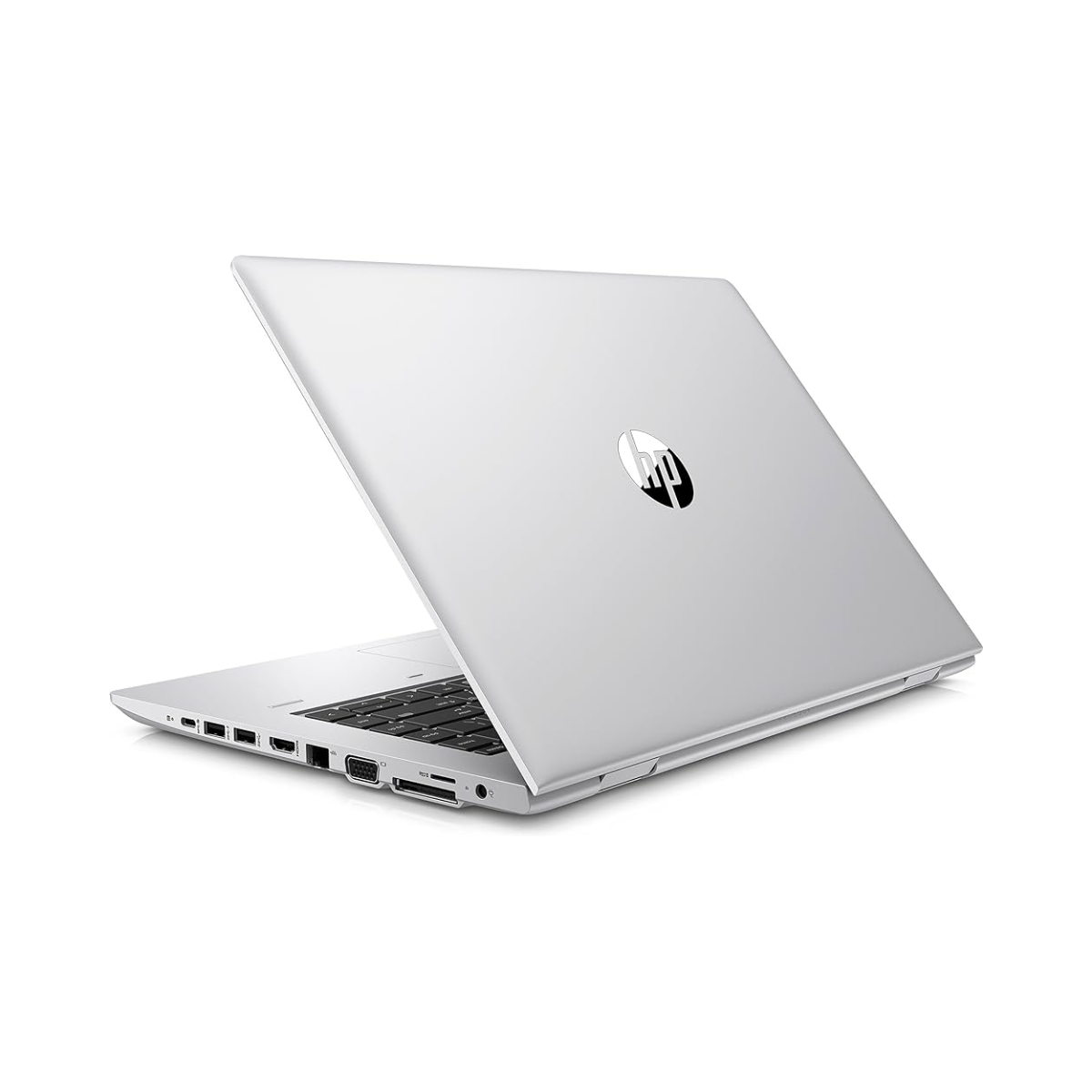 HP ProBook 640 G4 i5 (7300U) 8GB RAM 512GB SSD 14