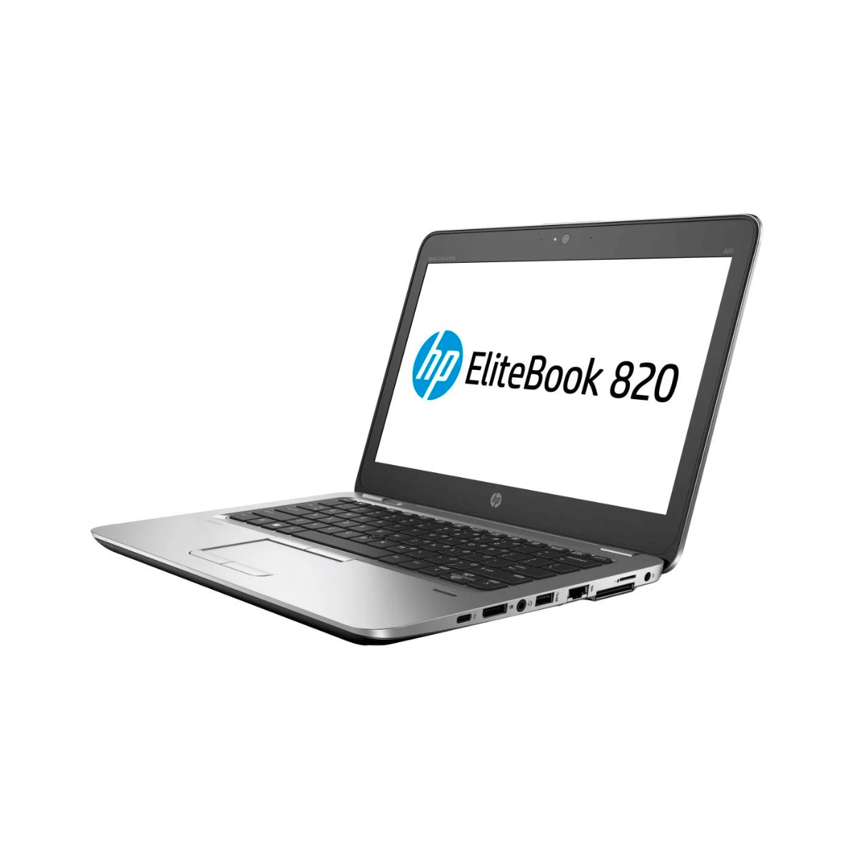 HP EliteBook 820 G3 i5 (6.ª generación) 8 GB de RAM 180 GB SSD 12,5" FHD