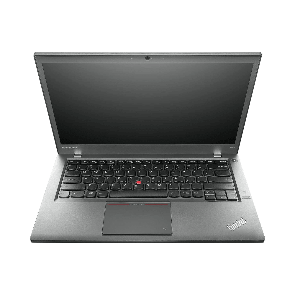 Lenovo Thinkpad T440s i5 (4ta generación) 4GB RAM 128GB SSD 14"