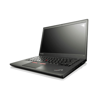 Lenovo ThinkPad T450s i5 (5ta generación) 8GB RAM 128GB SSD 14"