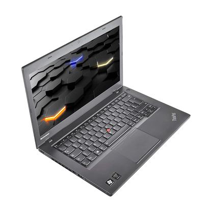 Lenovo ThinkPad T440 i5 (4300U) 8GB RAM 128GB SSD 14" Táctil