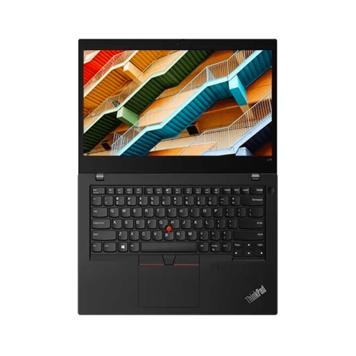 Lenovo ThinkPad L14 G1 i5 (10310U) 8GB RAM 512GB SSD 14"