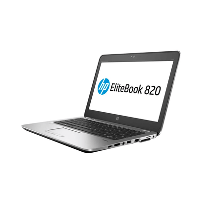 HP EliteBook 820 G3 i5 (6.ª generación) 8 GB RAM 256 GB SSD 12,5" FHD