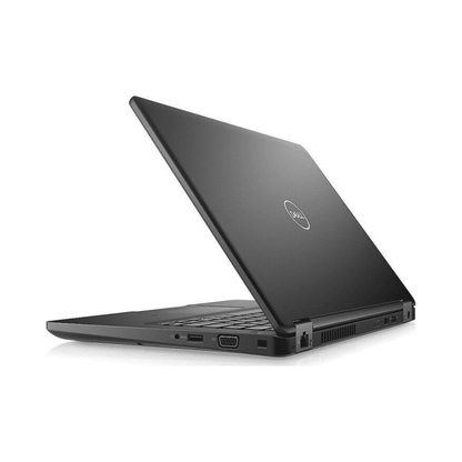 Dell Latitude 5490 i5 (8350U) 8GB RAM 256GB SSD 14" FHD Touch Windows 11 (Outlet 207)