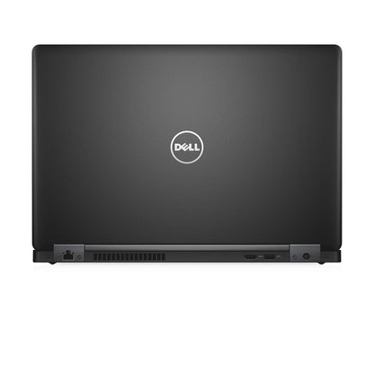 Dell Latitude 5580 i5 (7200U) 8GB 256GB SSD 15.6" FHD Windows 10 Pro