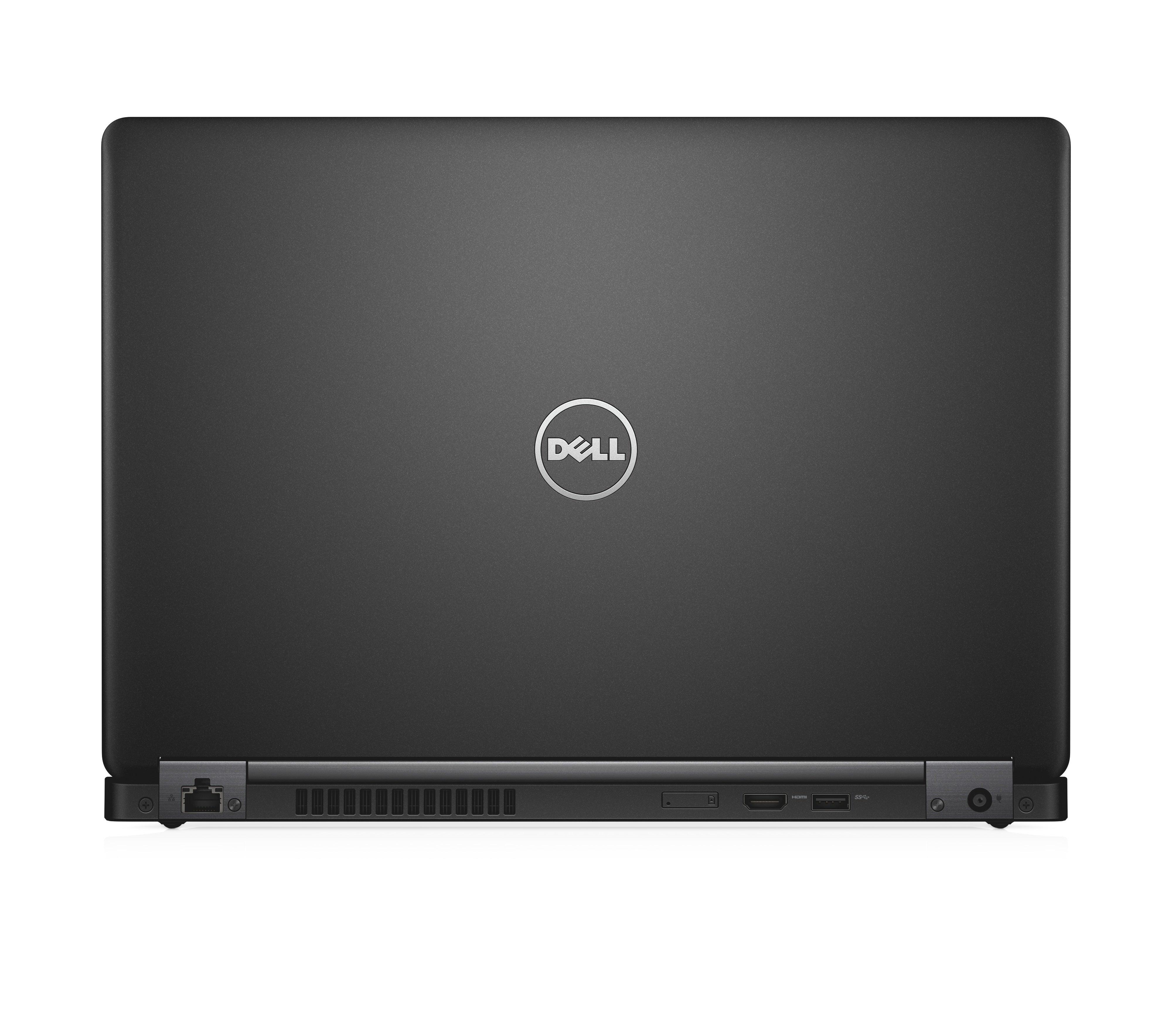 Dell Latitude 5480 i5 (7200U) 8 GB RAM 256 GB SSD 14