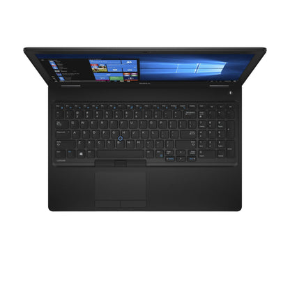 Dell Latitude 5580 i5 (7200U) 8GB 256GB SSD 15.6" FHD Windows 10 Pro