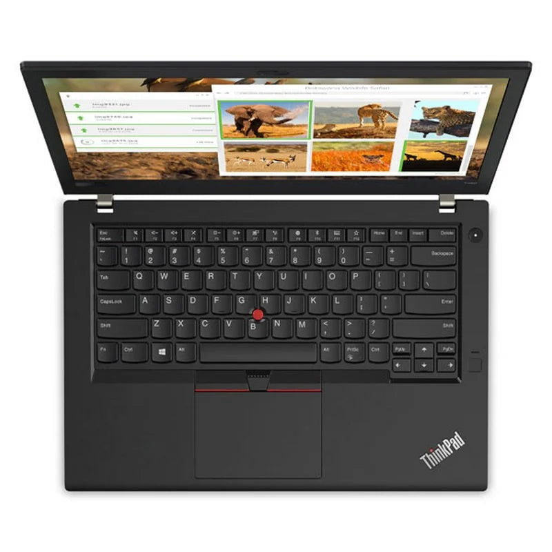 Lenovo ThinkPad T480 i5 (7th Gen) 8GB RAM 128GB SSD 14