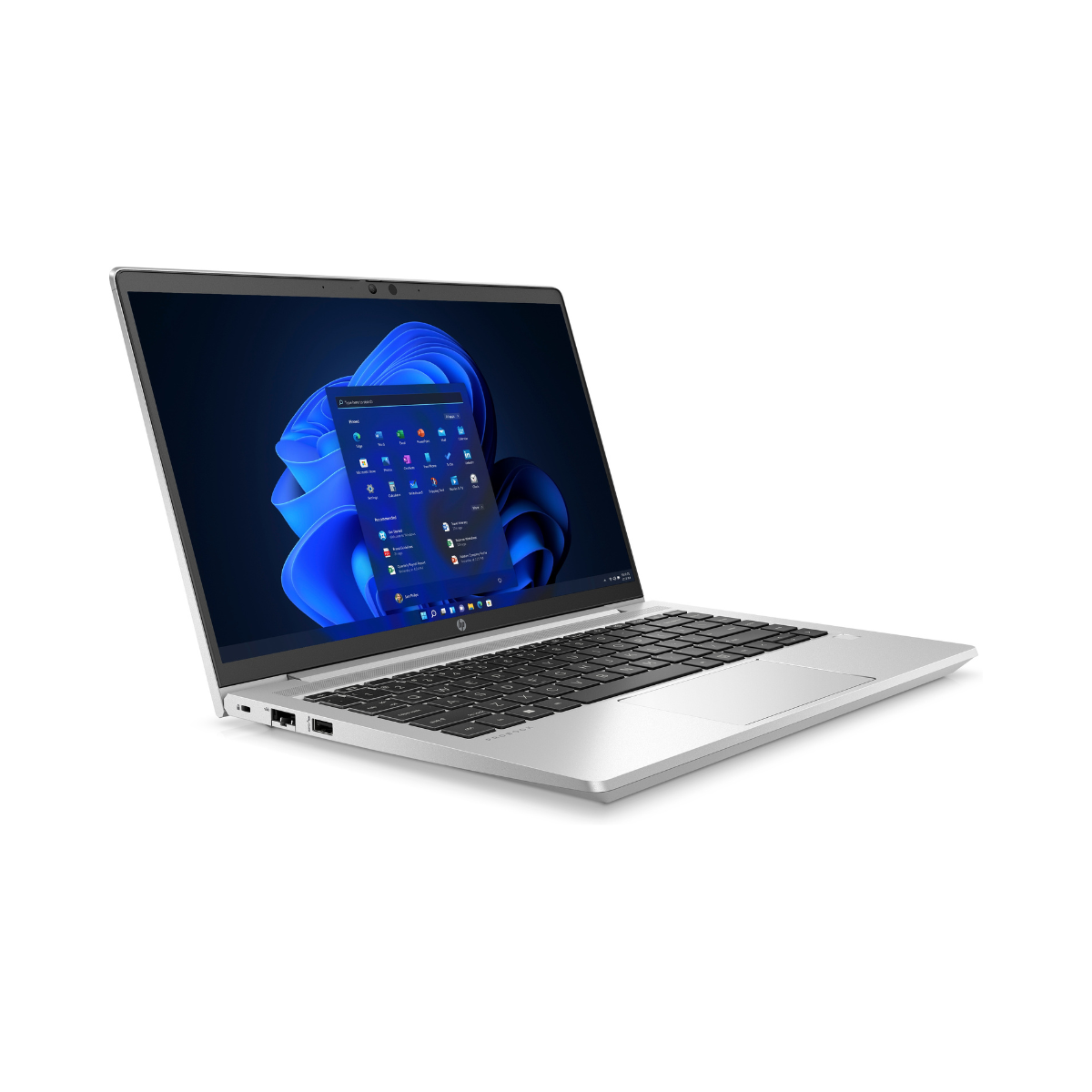 <tc>HP</tc> EliteBook 745 G6 Ryzen 5 (3500U) 16GB RAM 256GB SSD 14” FHD Windows 11