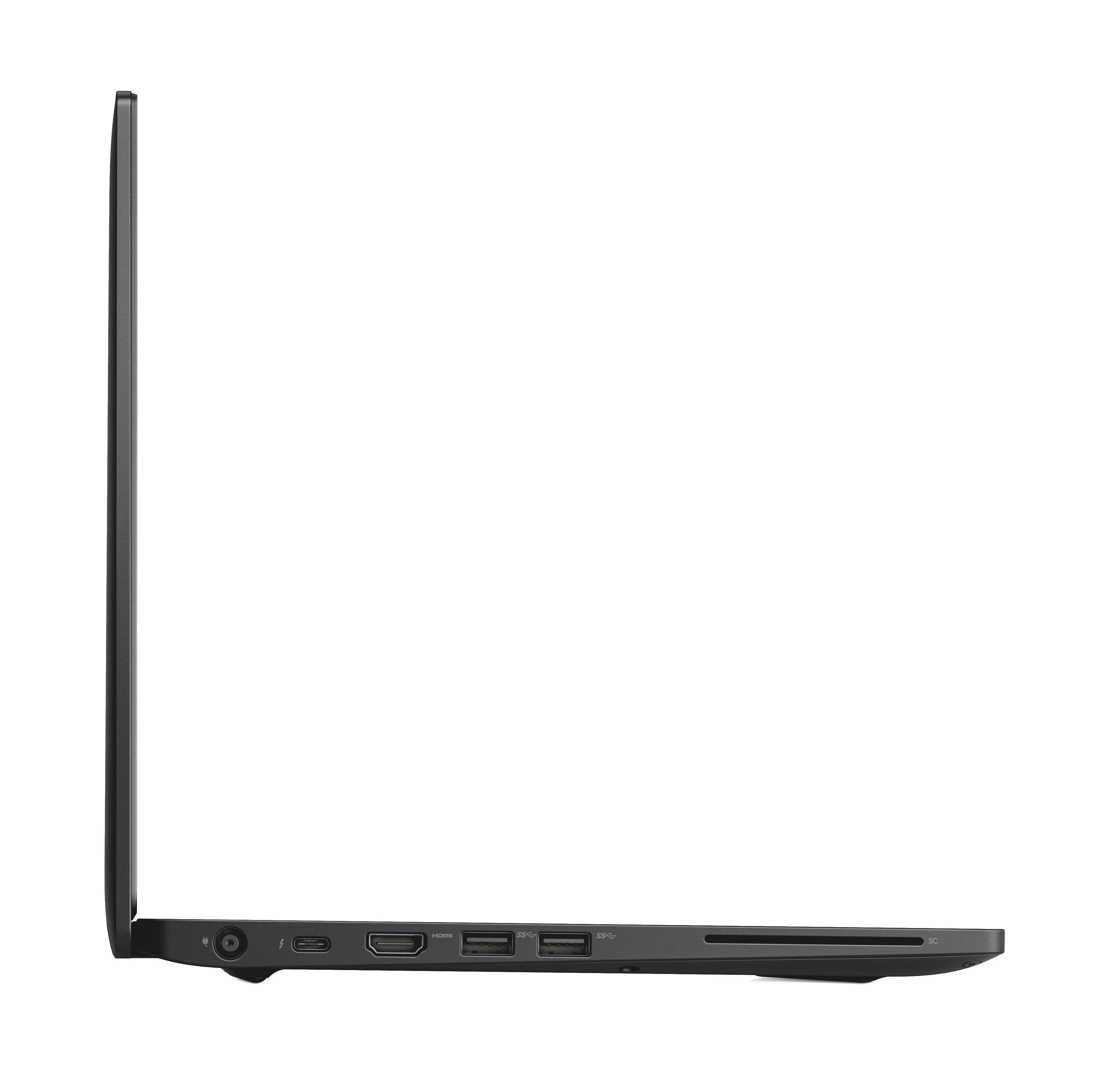 Dell Latitude 7490 i5 (8350U) 8GB RAM 256GB SSD 14