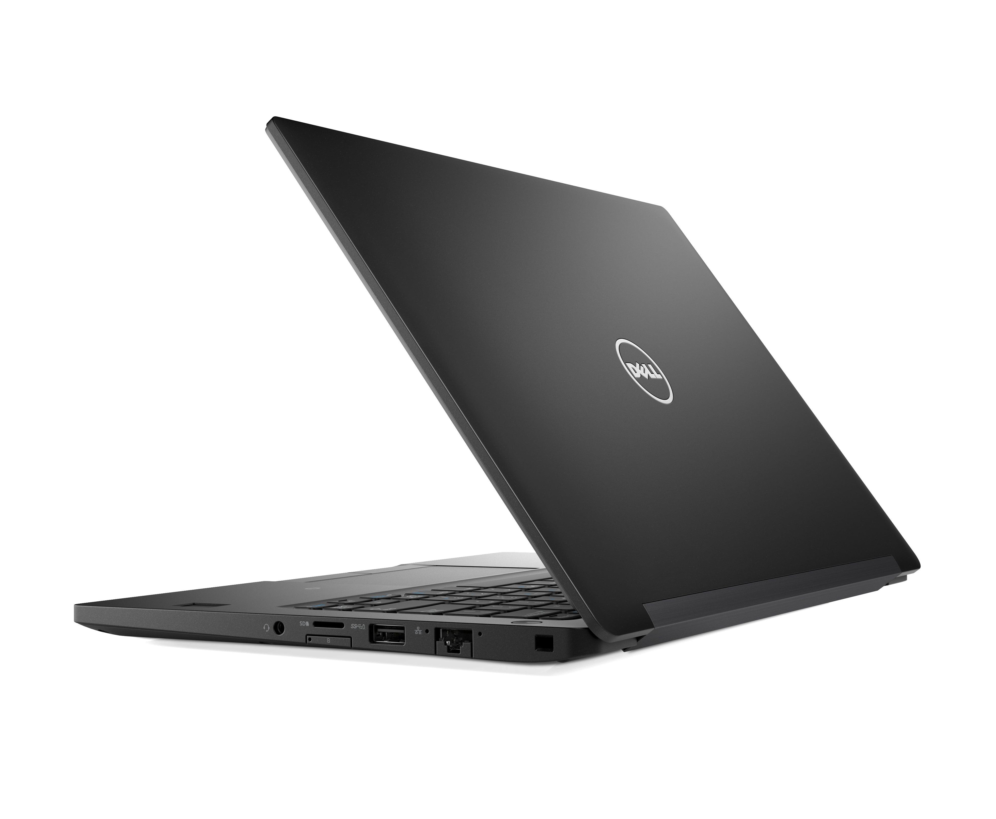 Dell Latitude 7390 i5 (7300U) 16 GB RAM 256 GB SSD 13,3