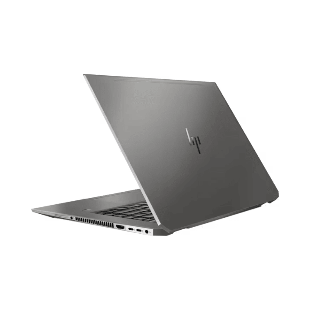 HP ZBook Studio X360 G5 i7 (8.ª generación) 16 GB RAM 512 GB SSD 15,6" P1000 FHD