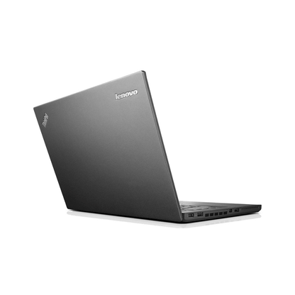 Lenovo ThinkPad T450s i5 (5ta generación) 8GB RAM 128GB SSD 14"