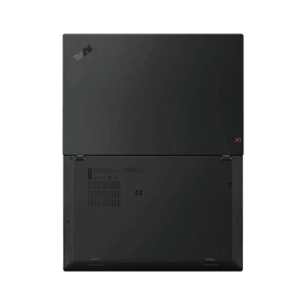 Lenovo ThinkPad X1 Carbon G6 i7 (8.ª generación) 16 GB RAM 256 GB SSD 14" Táctil