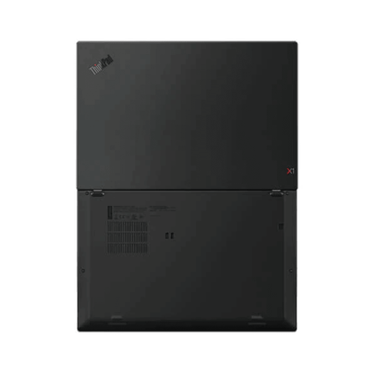 Lenovo ThinkPad X1 Carbon G6 i7 (8.ª generación) 16 GB RAM 256 GB SSD 14" Táctil