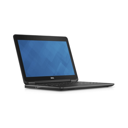 Dell Latitude E7240 i5 (4.ª generación) 8 GB de RAM 256 GB SSD de 12,5"