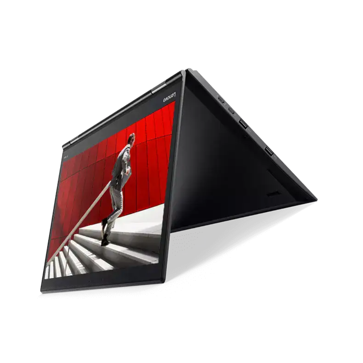 Lenovo ThinkPad X1 Yoga G2 i5 (7th Gen) 16GB RAM 256GB SSD 14''