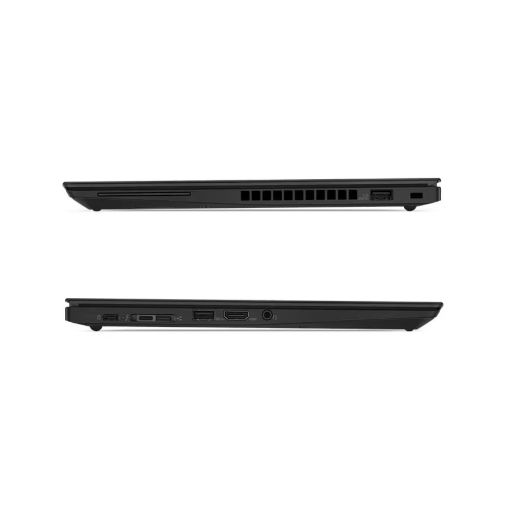 Lenovo ThinkPad T490s i5 (8.ª generación) 8 GB RAM 256 GB SSD 14