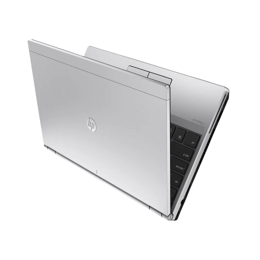 HP EliteBook Folio 9470M i5 (3.ª generación) 4 GB RAM 128 GB SSD 14"