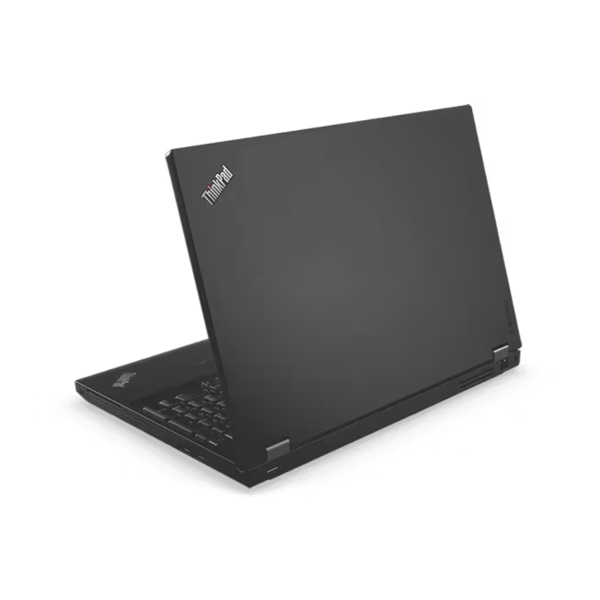 Lenovo ThinkPad L570 i5 (6th Gen) 8GB RAM 256GB SSD 15.6