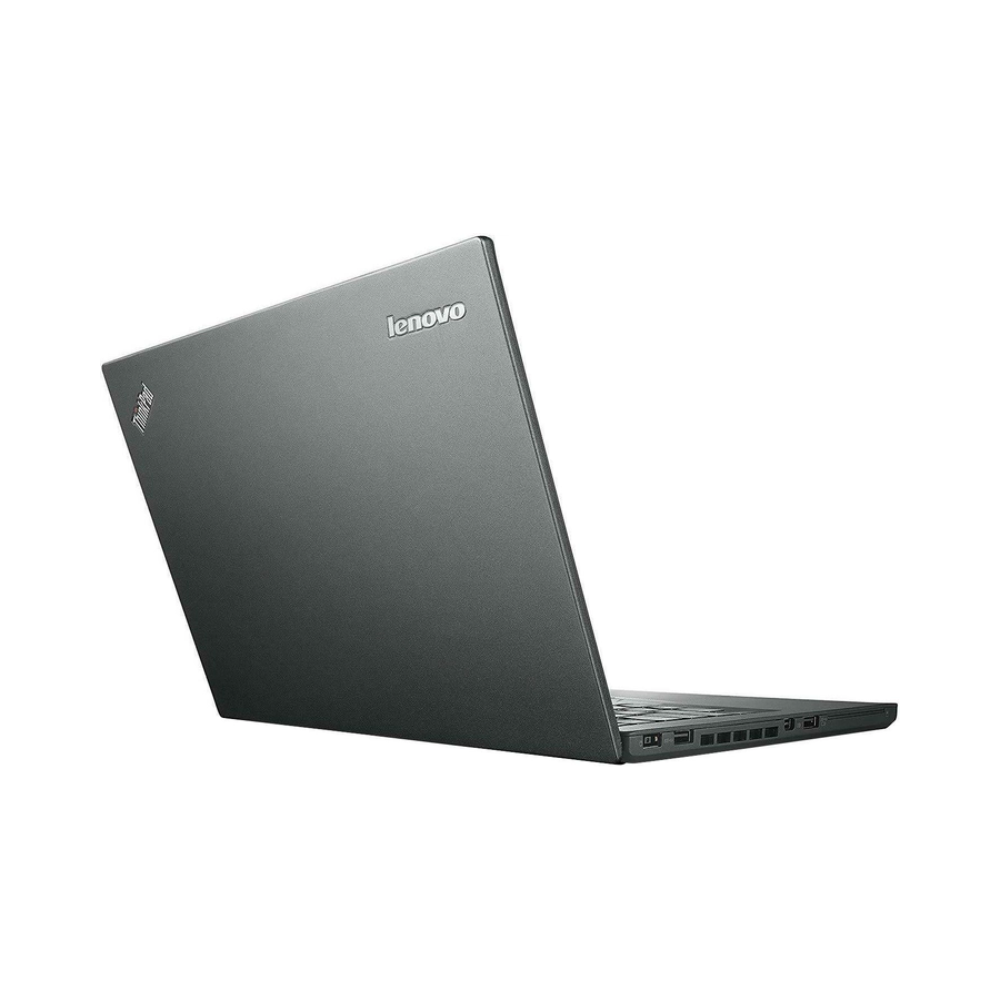 Lenovo ThinkPad T450 i5 (5ta generación) 4GB RAM 500GB HDD 14''