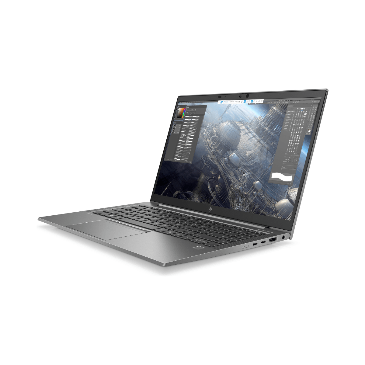 <tc>HP</tc> ZBook Firefly 14 G8 i7 (1165G7) 32GB RAM 1TB SSD 14" FHD Windows 11 Pro