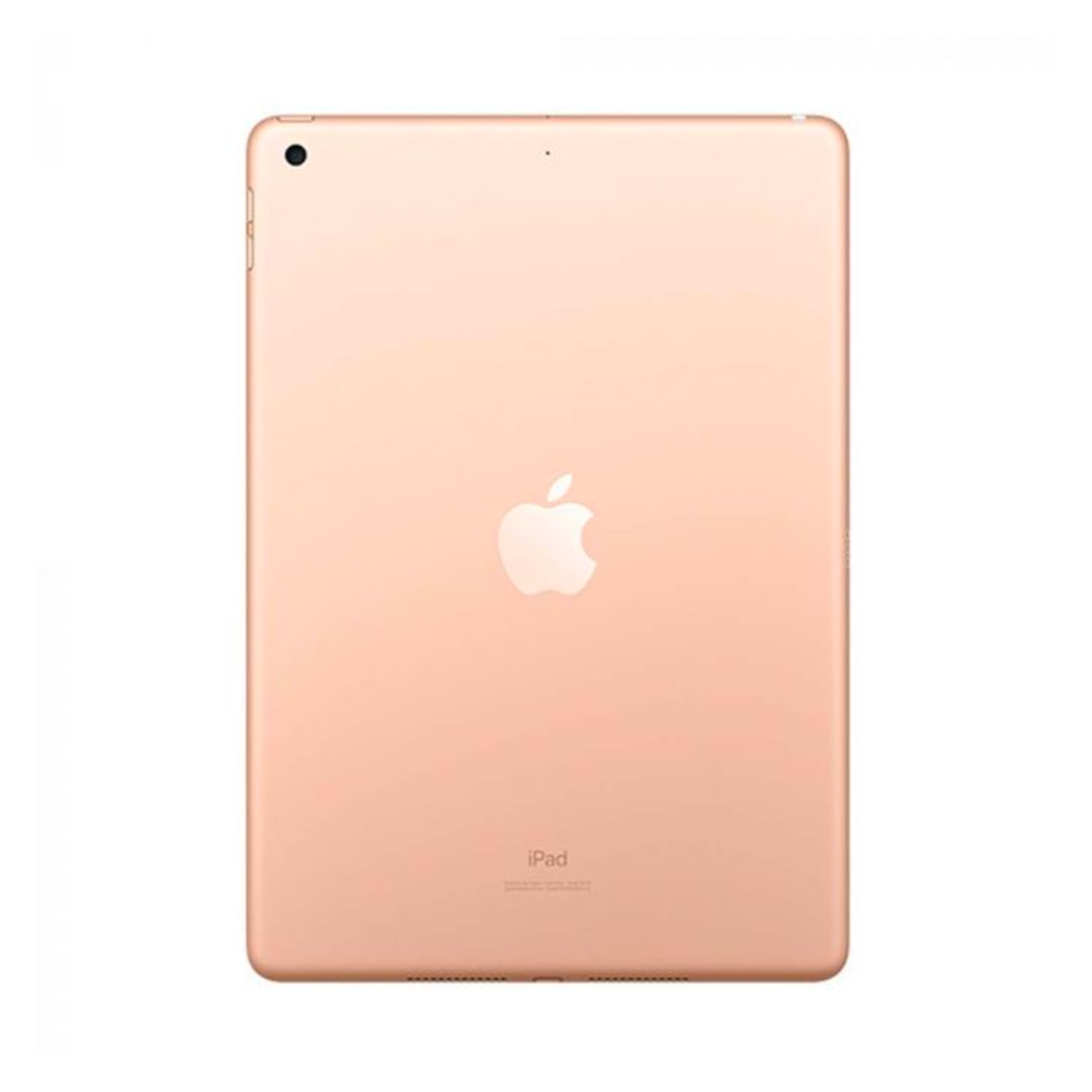 iPad (8.ª geração, 2020) 128GB Wi-Fi Ouro 10.2