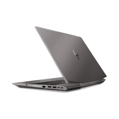 HP ZBook 15 G5 i7 (8.ª generación) 32 GB RAM 512 GB SSD 15,6" táctil P1000