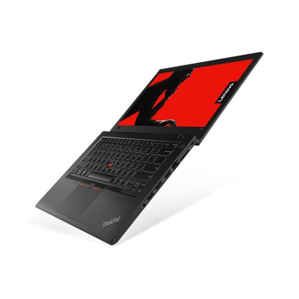 Lenovo ThinkPad T480 i5 (8350U) 8GB RAM 256GB SSD 14” FHD Táctil
