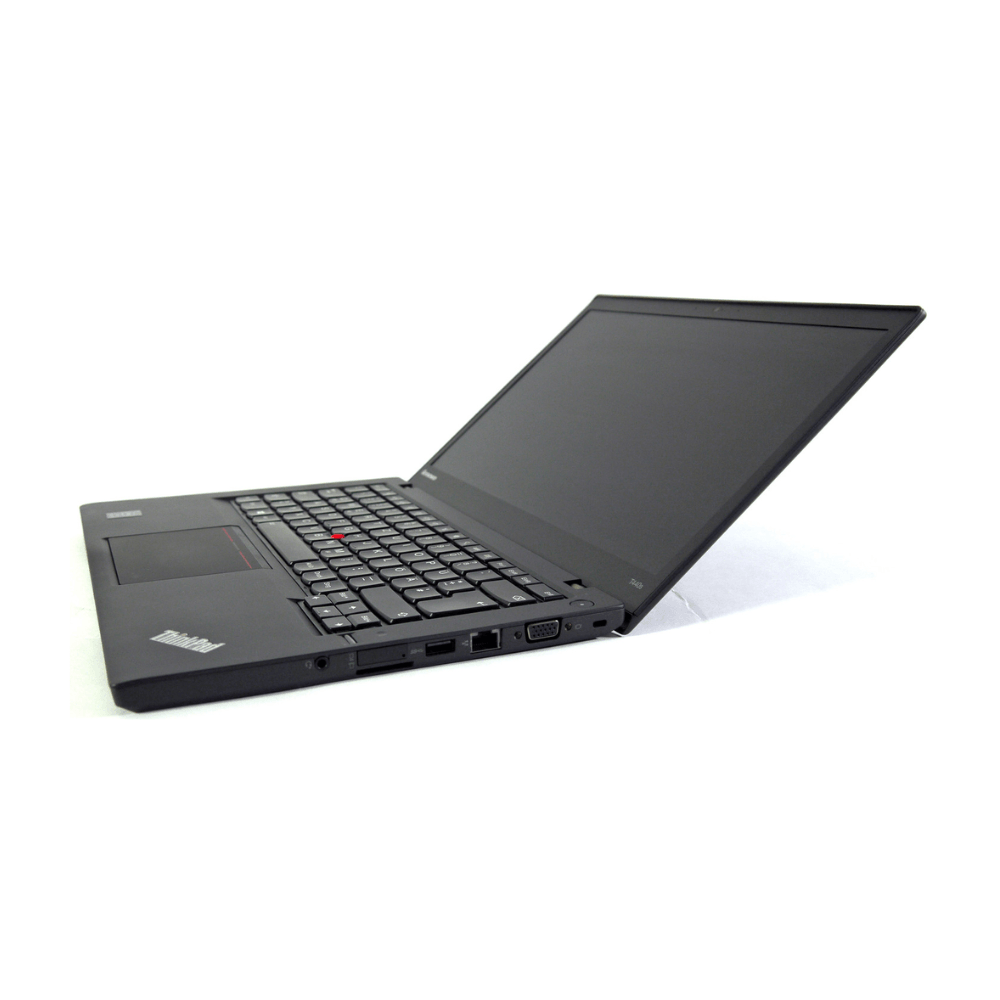 Lenovo Thinkpad T440s i5 (4ta generación) 4GB RAM 128GB SSD 14"