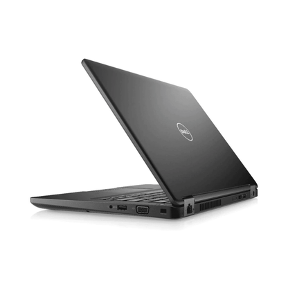 Dell Latitude 5480 i5 (6300HQ) 8GB RAM 256GB SSD 14" HD Windows 10 Pro (Outlet 106)