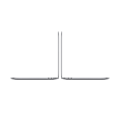 Apple MacBook Pro i9 (9.ª generación) 32 GB RAM 2 TB SSD Gris espacial 16"