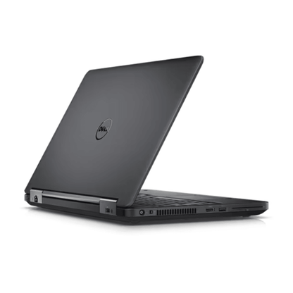 Dell Latitude E5540 i5 (4.ª generación) 4 GB de RAM 500 GB de disco duro de 15,6"