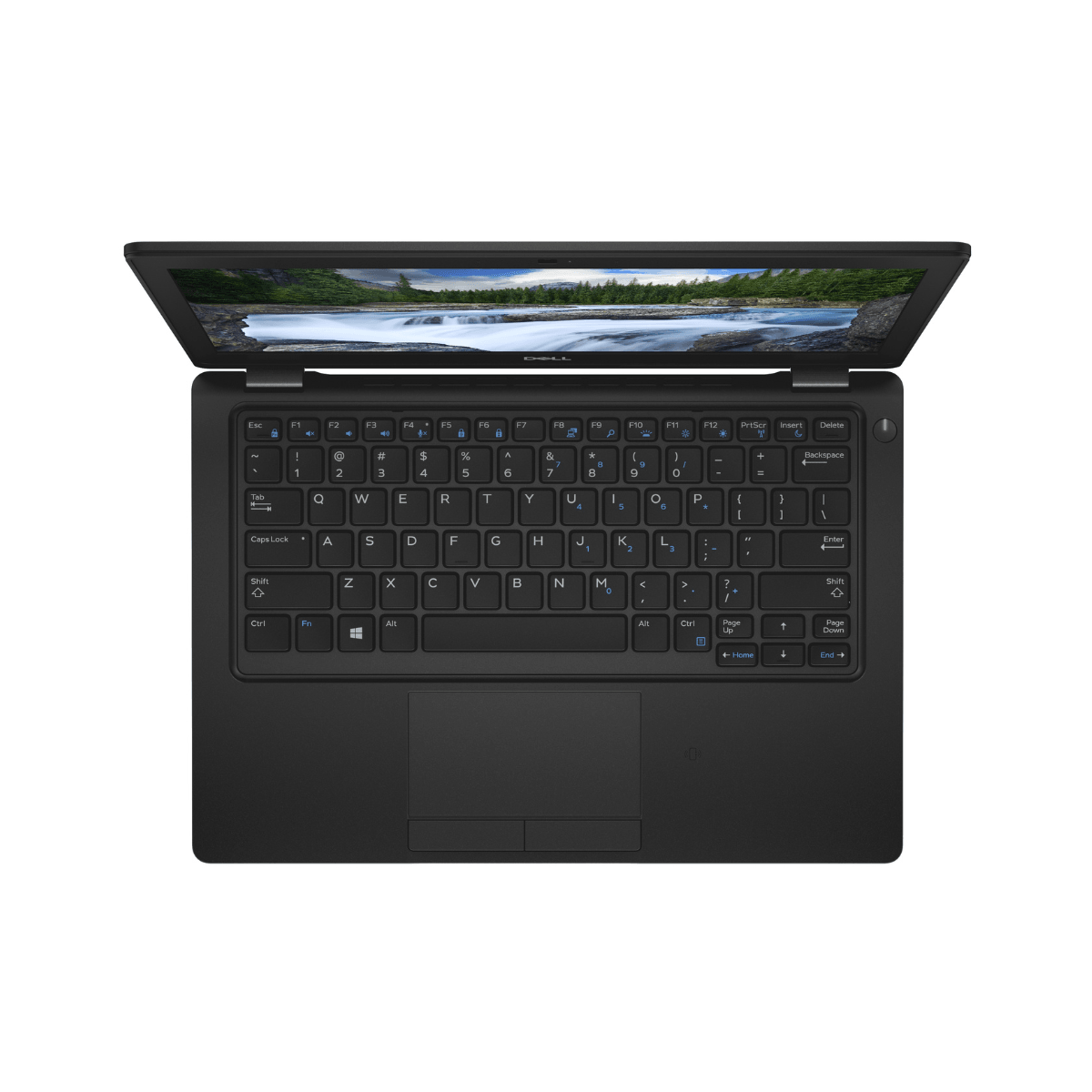 <tc>Dell</tc> Latitude 5290 i5 (8350U) 8 GB de RAM 128 GB SSD 12,5" HD Windows 11