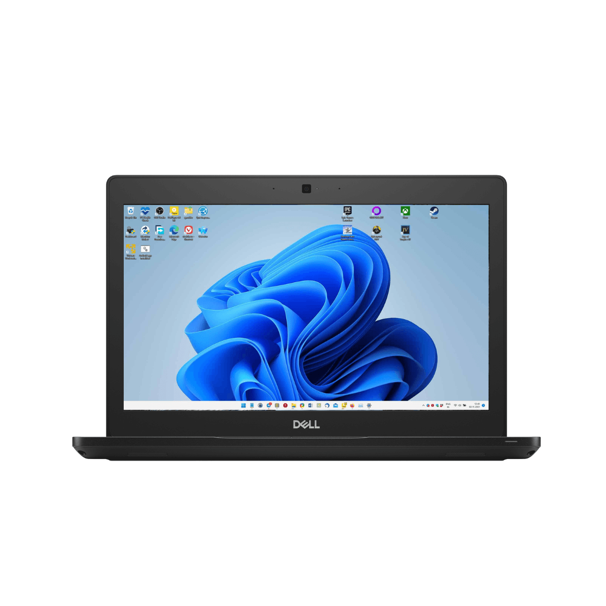 Dell Latitude 5290 i5 (8350U) 8 GB RAM 128 GB SSD 12,5