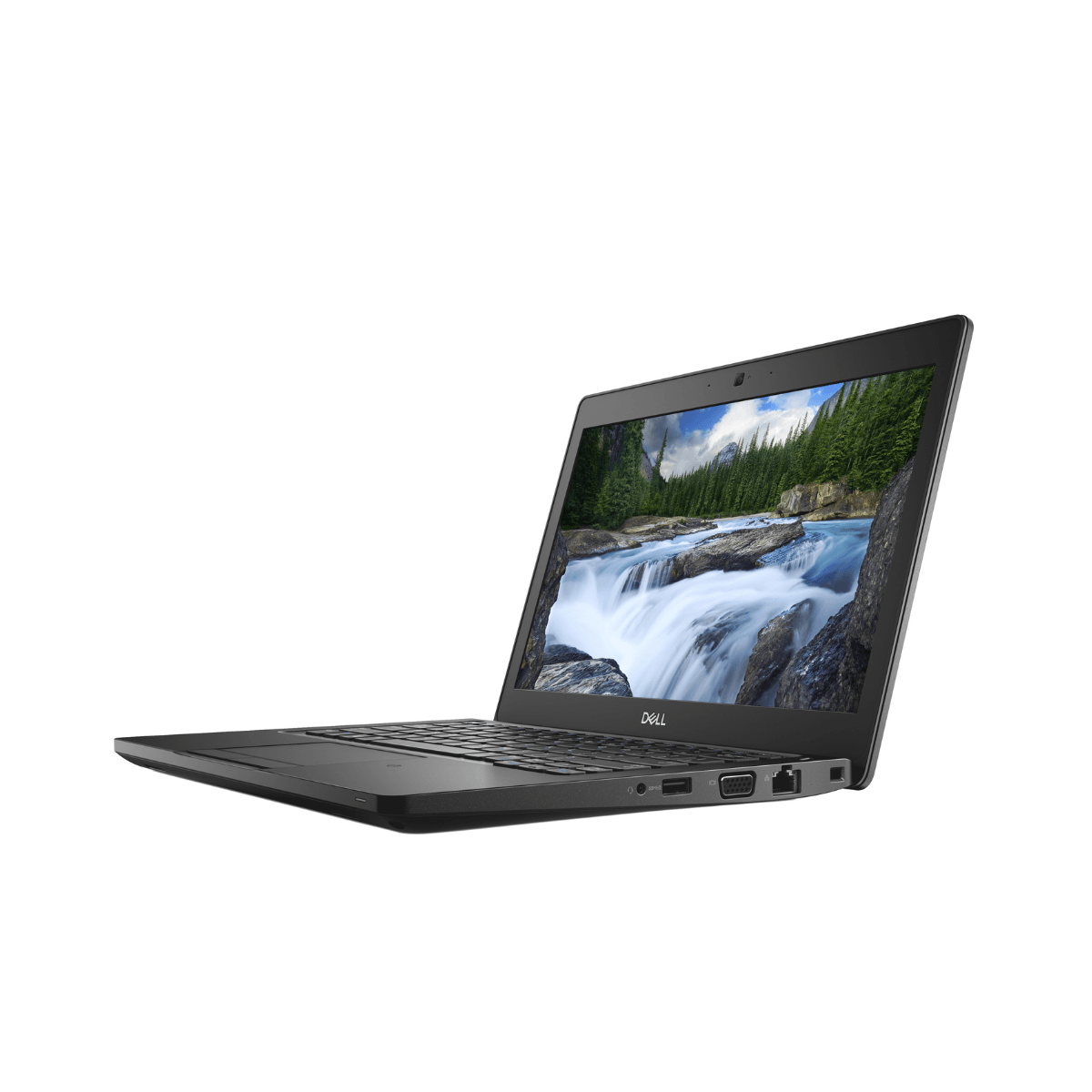 Dell Latitude 5290 i5 (8350U) 8 GB RAM 128 GB SSD 12,5