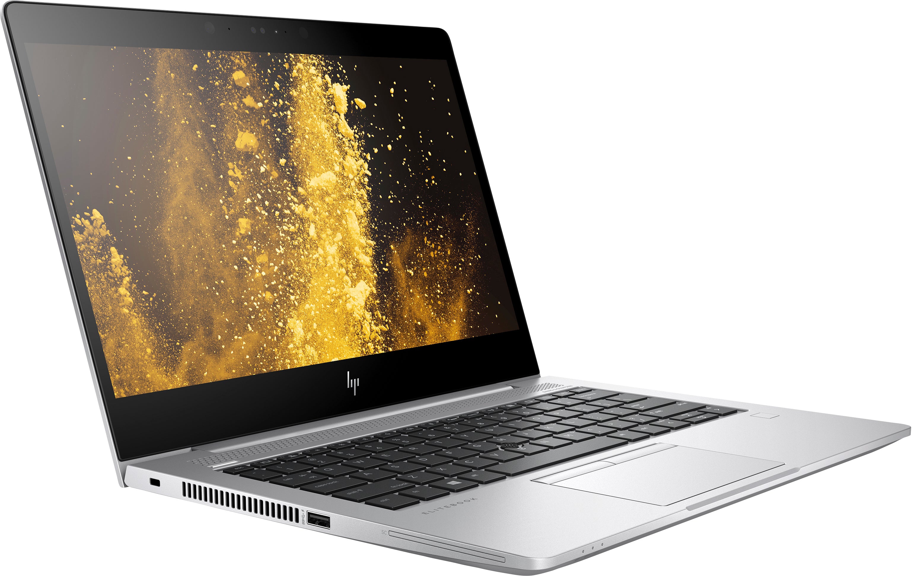 <tc>HP</tc> EliteBook 830 G5 i5 (8350U) 16GB RAM 256GB SSD 13.3