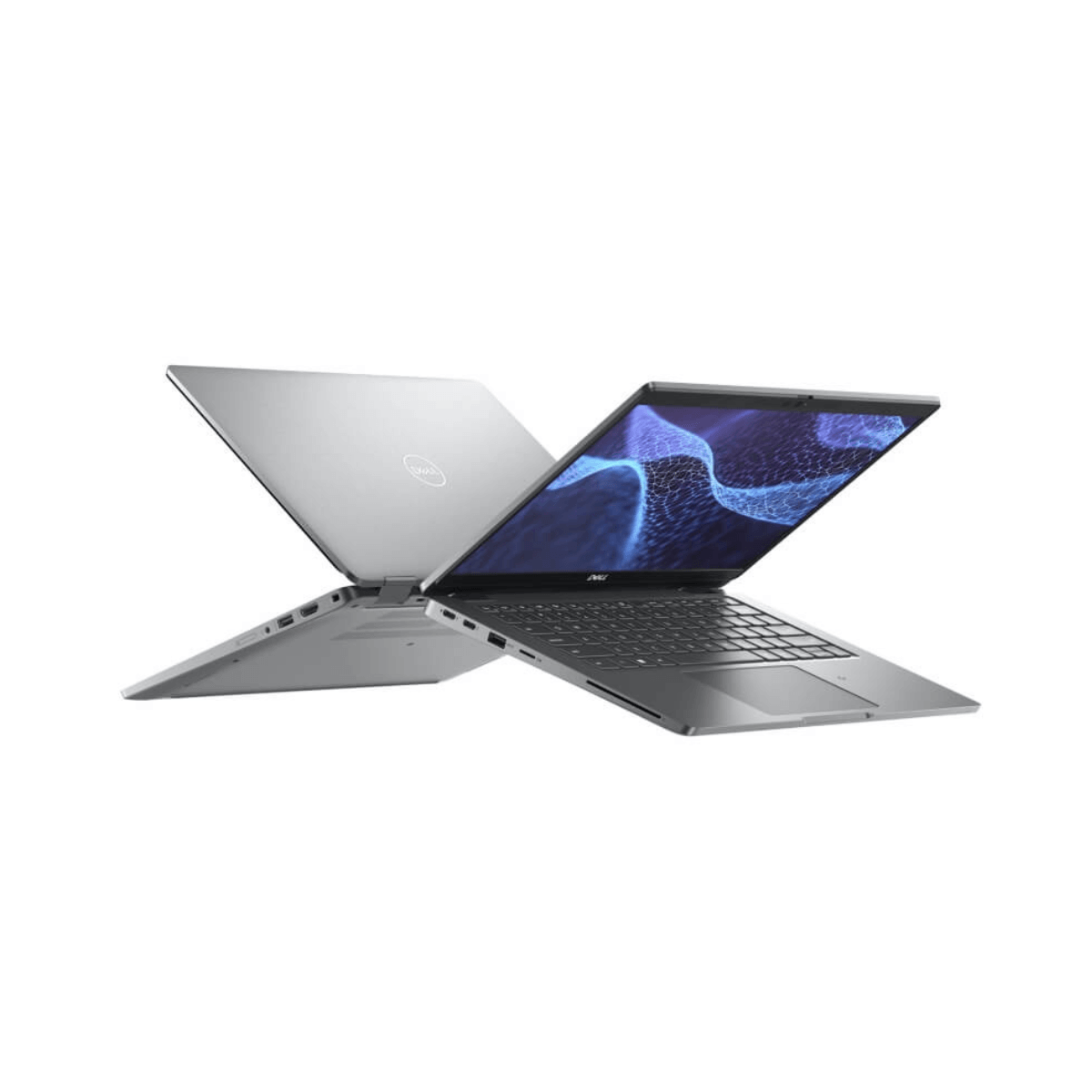 <tc>Dell</tc> Latitude 5330 i5 (1235U) 8GB RAM 256GB SSD 13.3" FHD táctil Windows 11 Pro