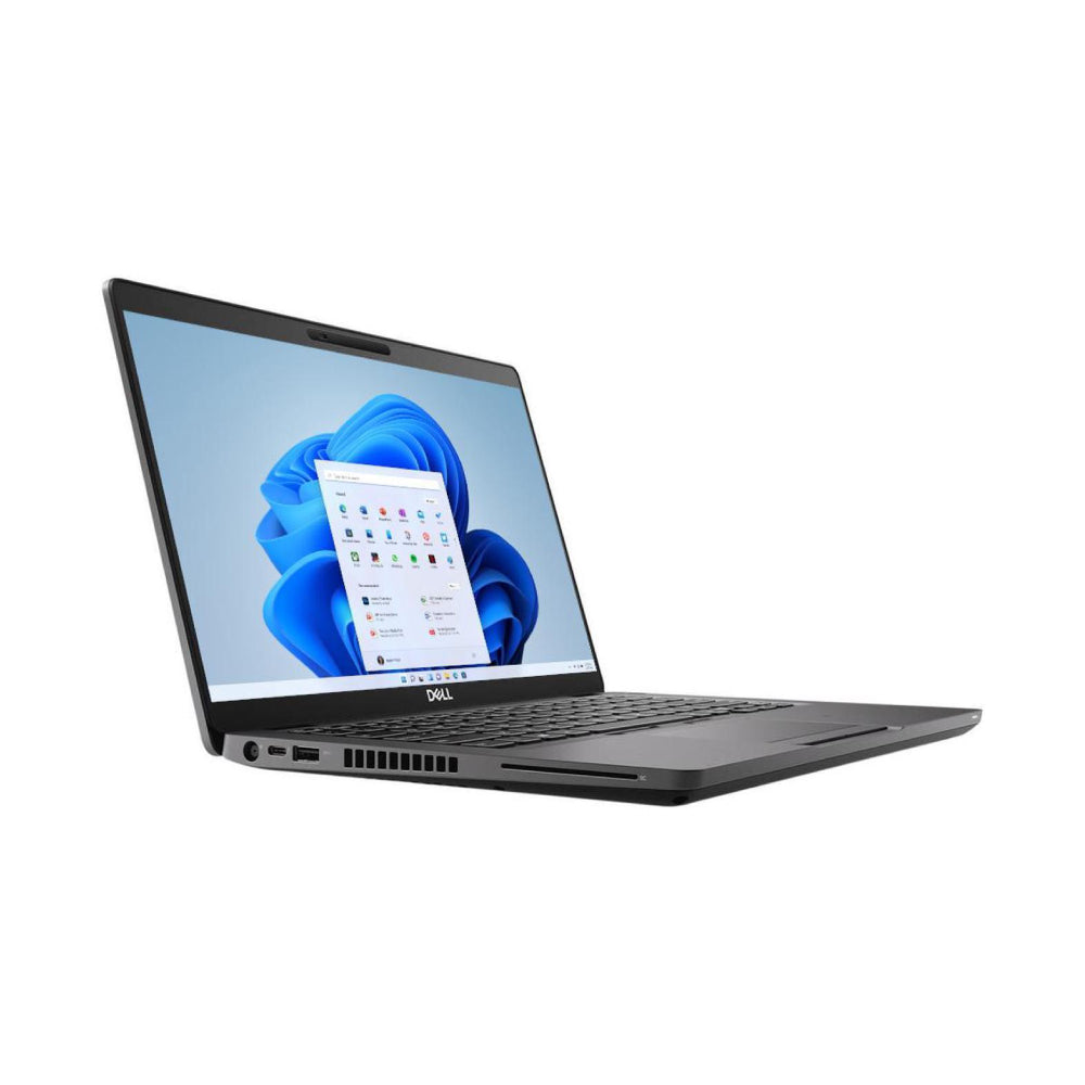 Dell Latitude 5400 i5 (8365U) 8GB RAM 256GB SSD 14” FHD táctil