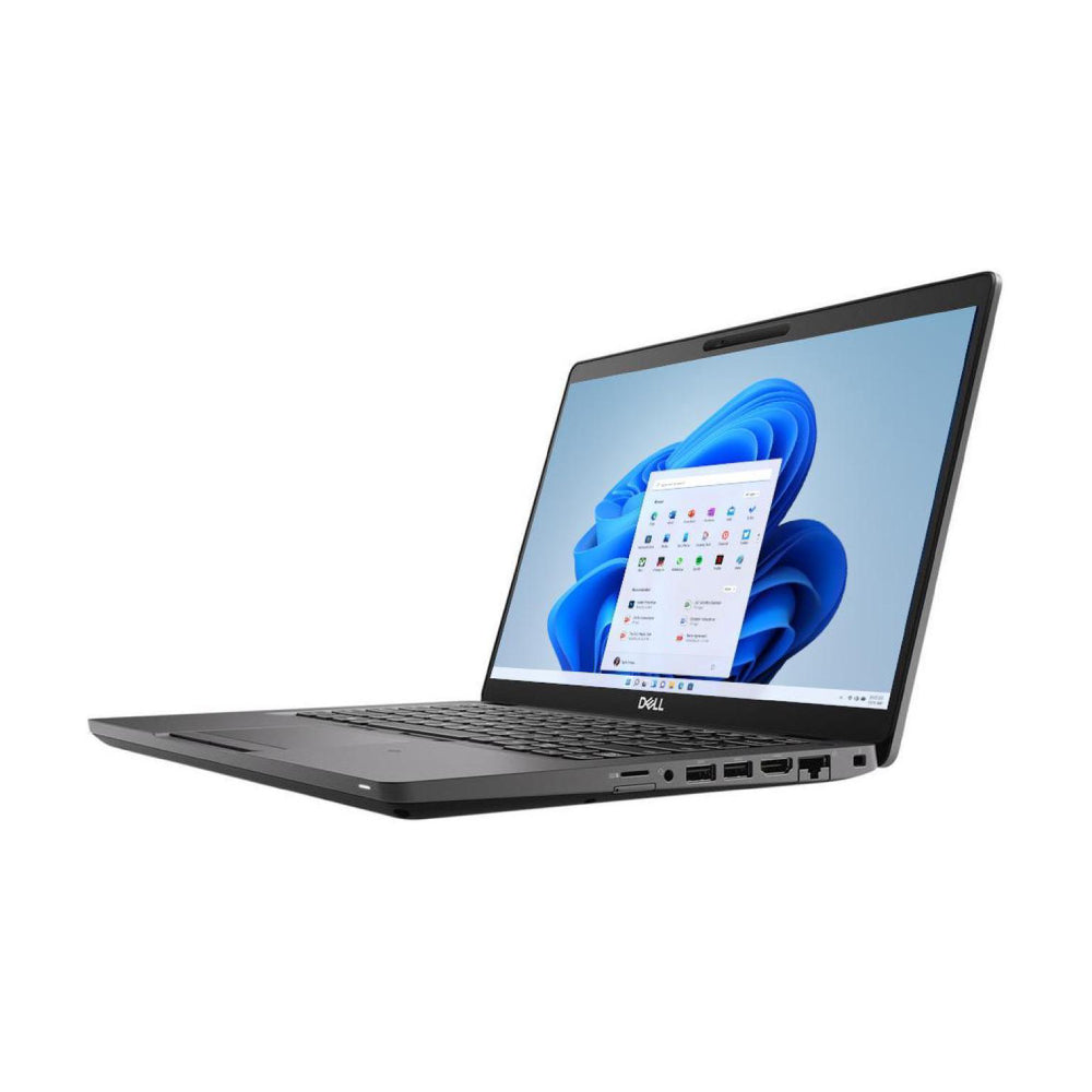 <tc>Dell</tc> Latitude 5400 i5 (8365U) 8GB RAM 256GB SSD 14” FHD Touch Windows 11