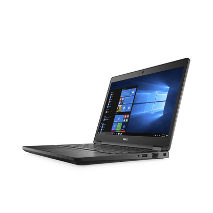 Dell Latitude 5480 i5 (7200U) 8GB RAM 256GB SSD 14" FHD Windows 10 Pro