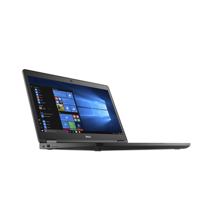 Dell Latitude 5480 i5 (7200U) 8GB RAM 256GB SSD 14" FHD Windows 10 Pro