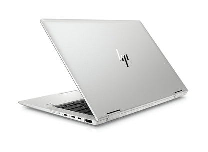 HP EliteBook X360 1030 G4 i5 (8265U) 8GB RAM 256GB SSD 13.3" Windows 11 Pro (Outlet 197)