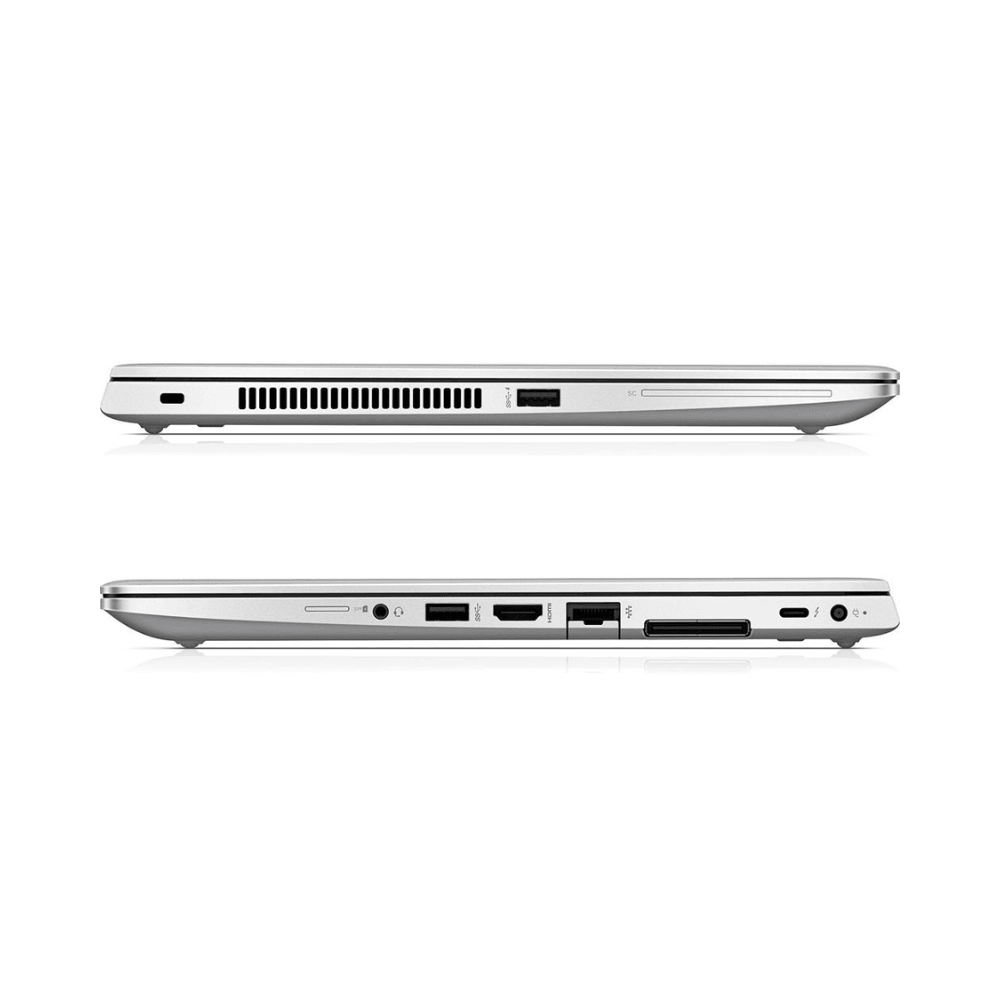 HP EliteBook 840 G5 i7 (8650U) 16GB RAM 256GB SSD 14" FHD Windows 11 Pro