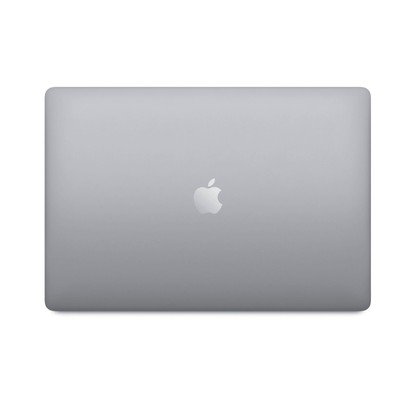 Apple MacBook Pro i9 (9.ª generación) 32 GB RAM 2 TB SSD Gris espacial 16"