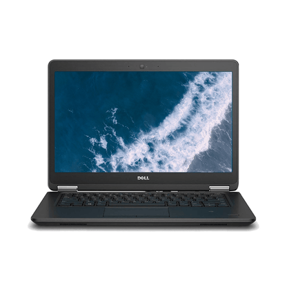 Dell Latitude E7450 i7 (5.ª generación) 8 GB de RAM 256 GB SSD de 14"