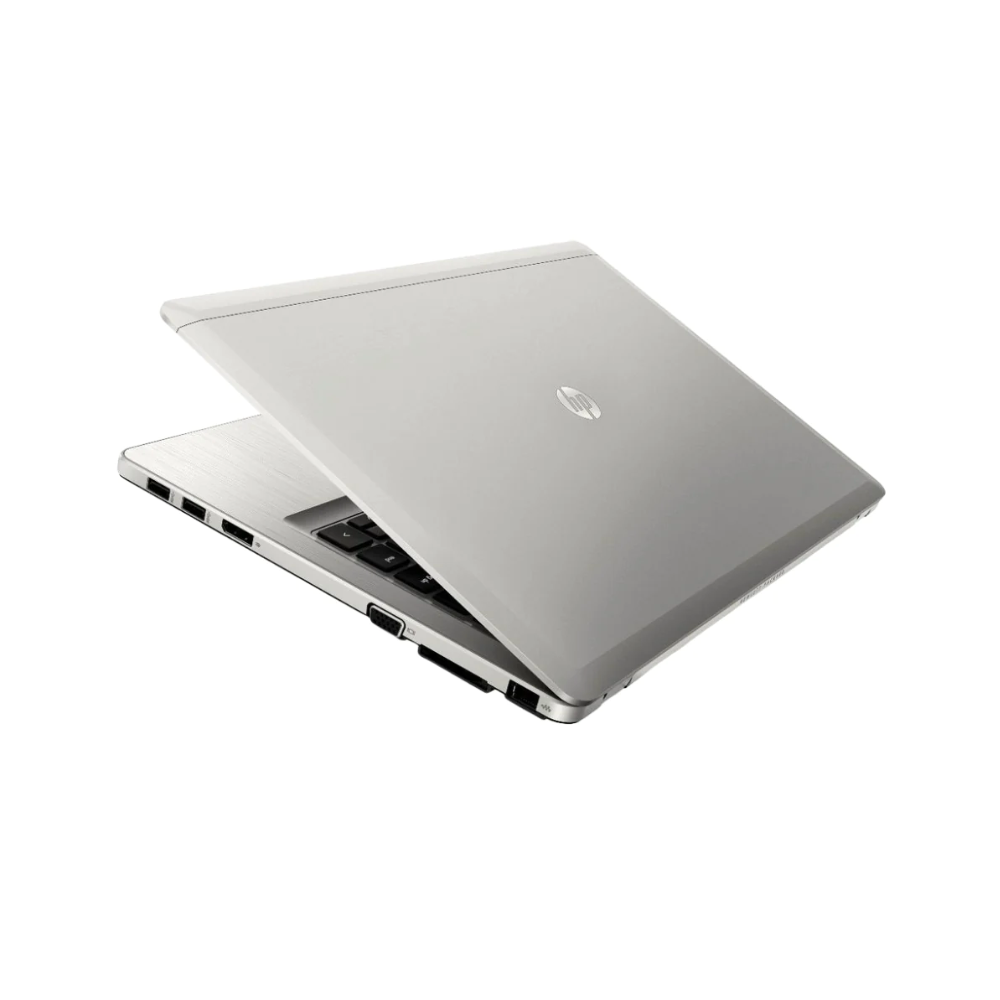 HP EliteBook Folio 9470M i5 (3rd Gen) 4GB RAM 128GB SSD 14