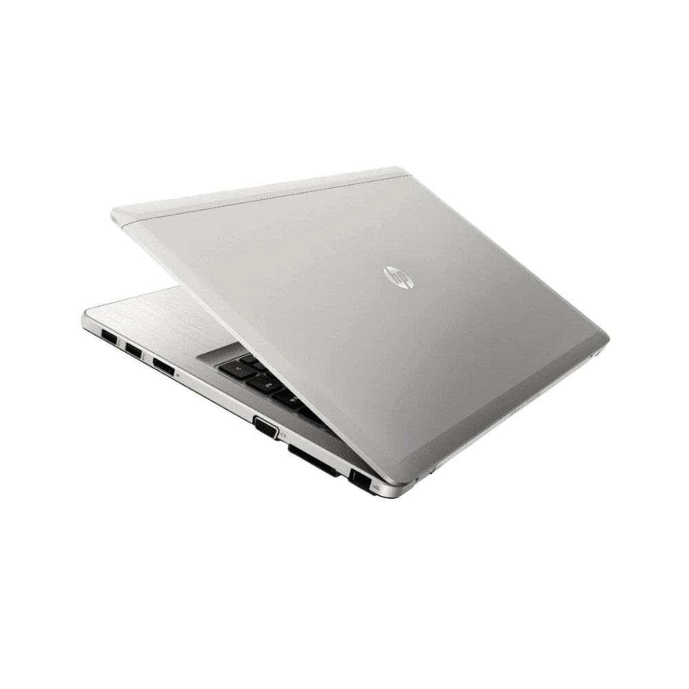 HP EliteBook Folio 9470M i5 (3.ª generación) 4 GB RAM 128 GB SSD 14"